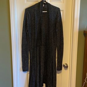 Cabi Cloak Cardigan